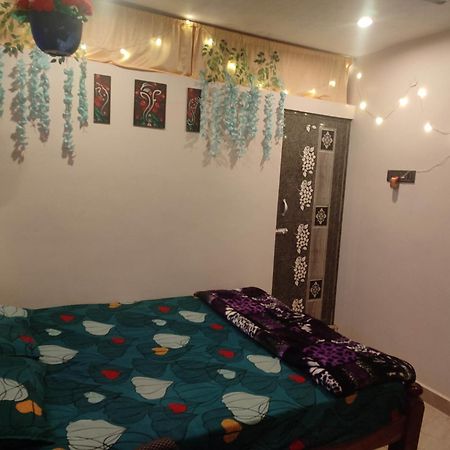 Blue Diamond Appartement Madras Buitenkant foto