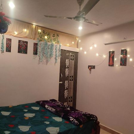 Blue Diamond Appartement Madras Buitenkant foto