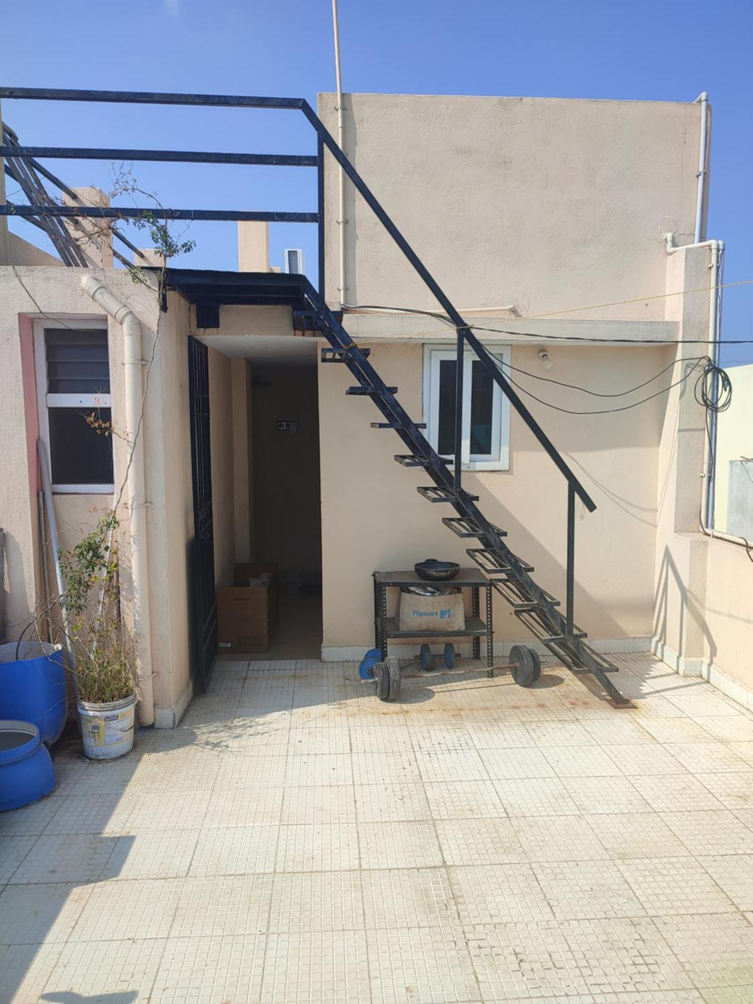 Blue Diamond Appartement Madras Buitenkant foto