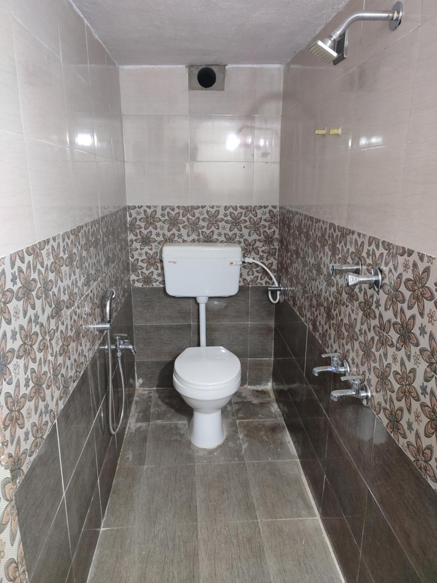 Blue Diamond Appartement Madras Buitenkant foto