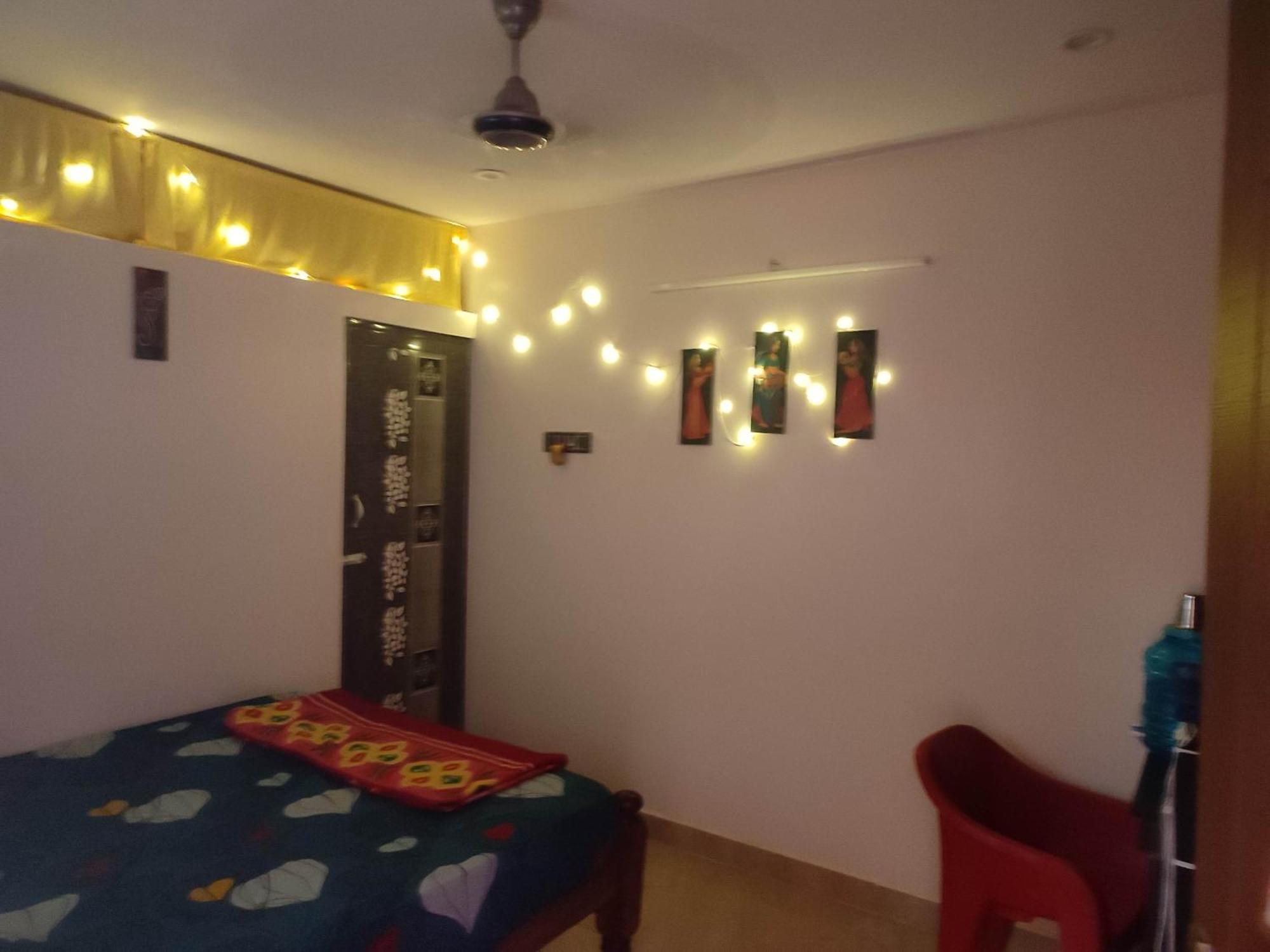 Blue Diamond Appartement Madras Buitenkant foto
