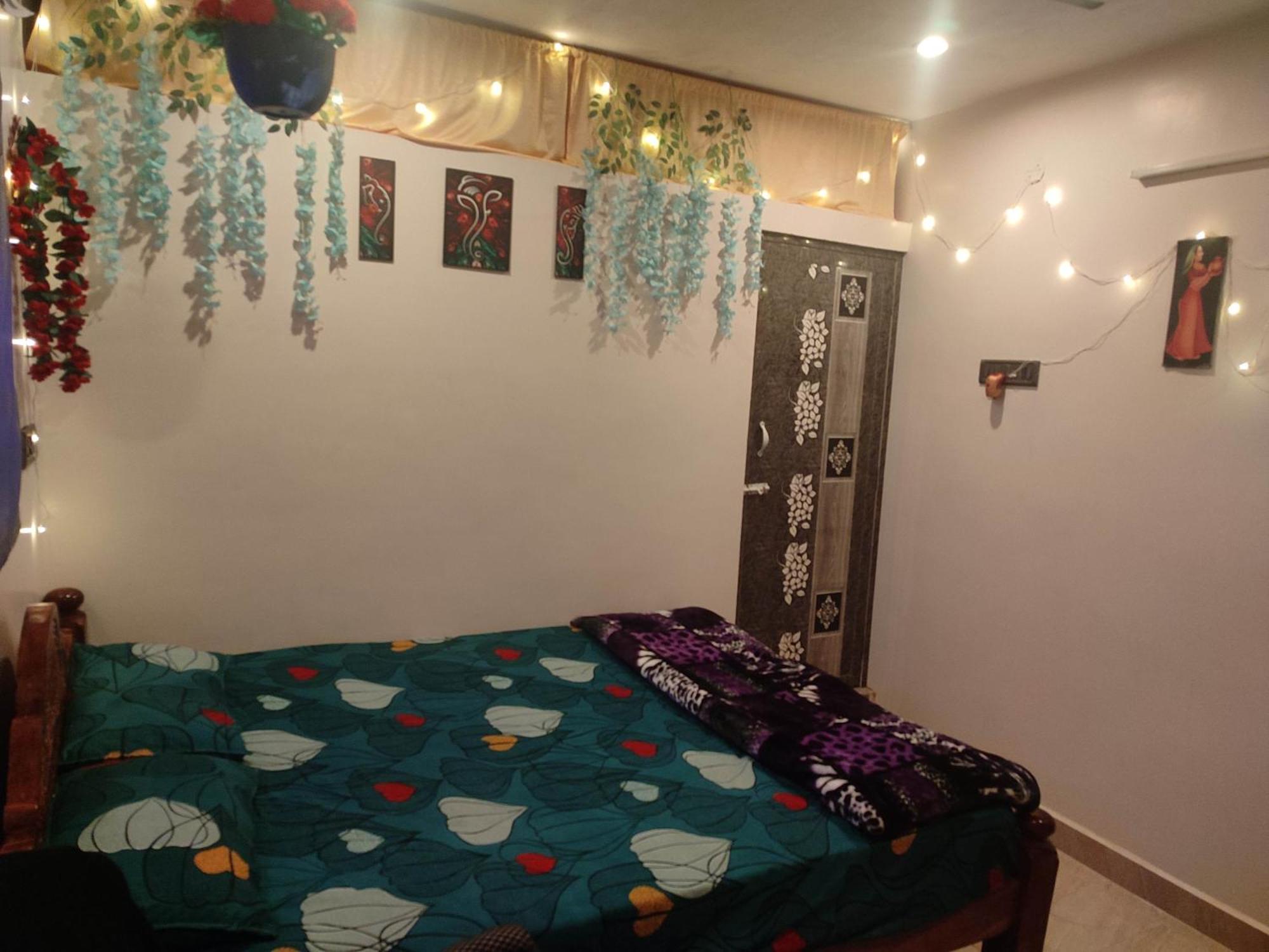 Blue Diamond Appartement Madras Buitenkant foto